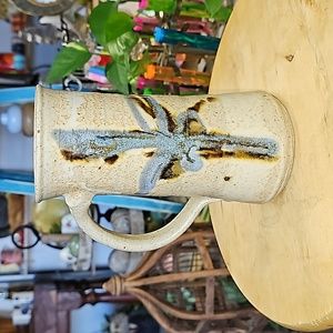 Praise God Rob Grimes pottery